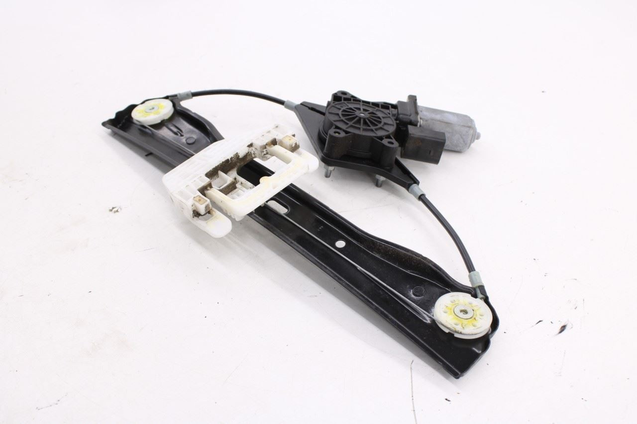 2011-16 Mini Countryman Cooper S Rear Right Side Door Window Regulator w/ Motor10