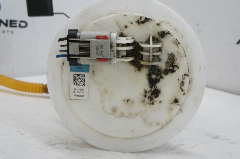 2016-2021 Jeep Grand Cherokee 3.6L Fuel Pump Assembly 68250900AA OEM - Alshned Auto Parts