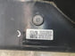 2014-2019 Jeep Cherokee 2.4L Radiator Cooling Fan Motor Assembly 68197298AB OEM - Alshned Auto Parts