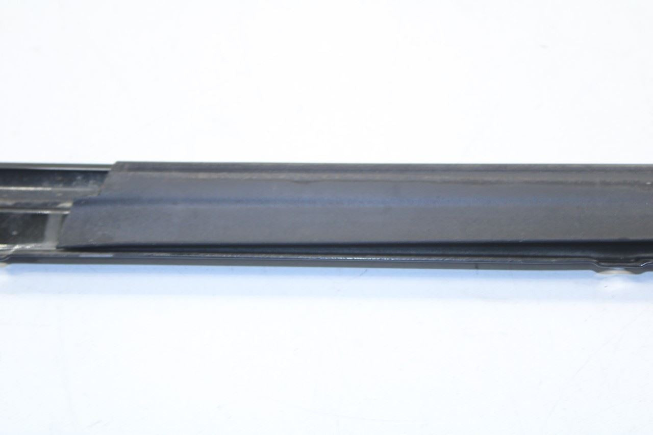 2010-16 Porsche Panamera FR RH Door Window Belt Outer Molding 970-537-156-08-041 - Alshned Auto Parts