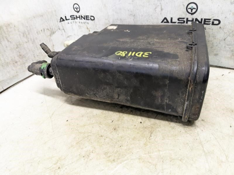 04-16 Chevrolet Silverado 1500 Fuel Vapor Evaporator Emission Canister 15137021 - Alshned Auto Parts