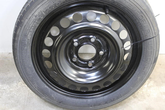 18-24 Chevrolet Equinox LT Spare Wheel Tire Maxxis T135/70R16 R16x4 22969708 OEM - Alshned Auto Parts