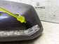 2012-2014 Chevrolet Traverse Left Driver Side Rearview Mirror 23329925 OEM - Alshned Auto Parts