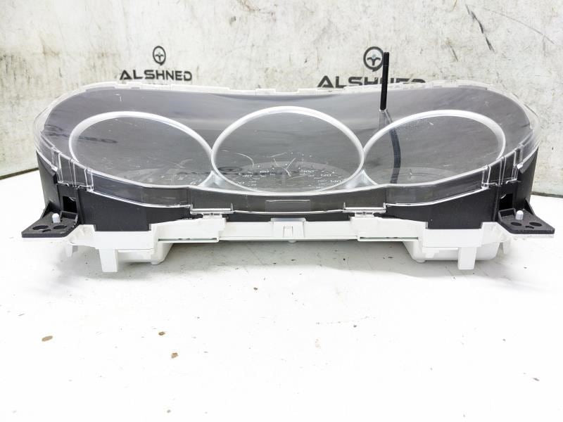 2014-16 Mazda 6 Speedometer Gauge Instrument Cluster Unk Mile G46L-55-430 *ReaD* - Alshned Auto Parts