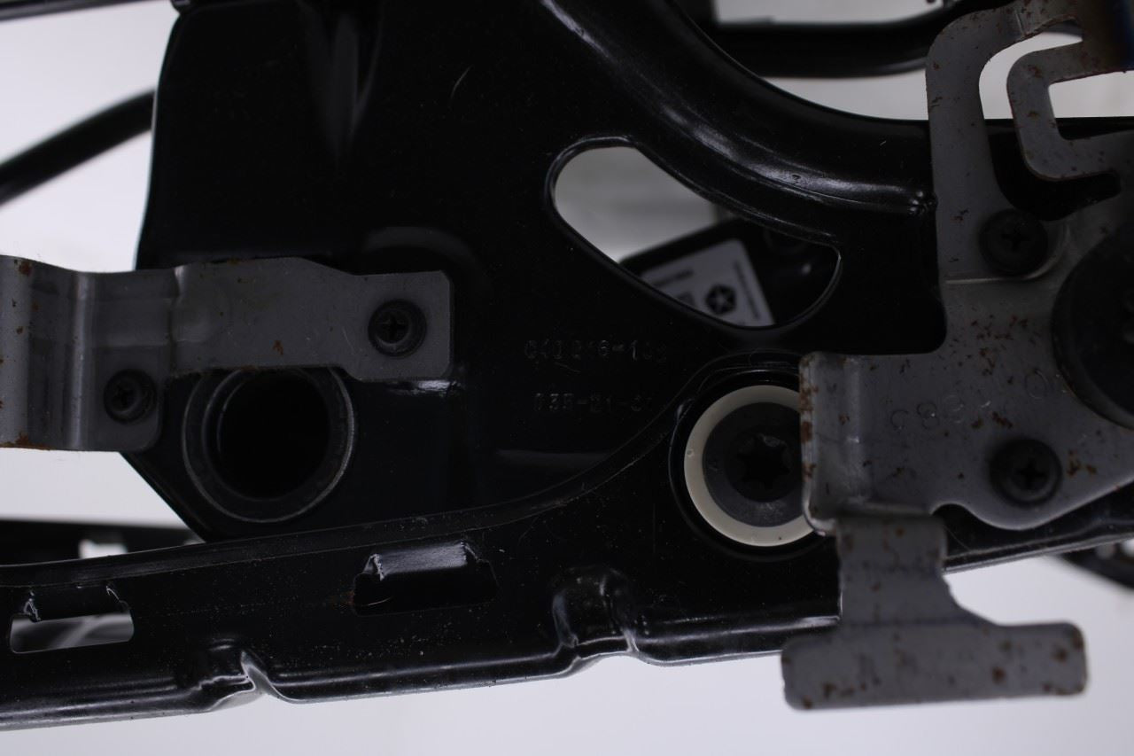 2019-25 Ram 1500 Big Horn Crew Cab 5.7L Front Right Side Seat Lower Track Frame6