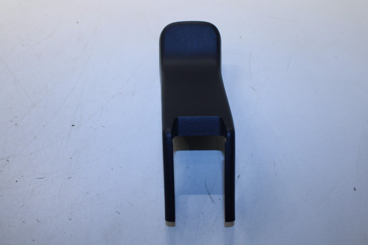 18-25 Mitsubishi Eclipse Cross ES Front Left Side Seat Track Rail Trim Cover Set - Alshned Auto Parts