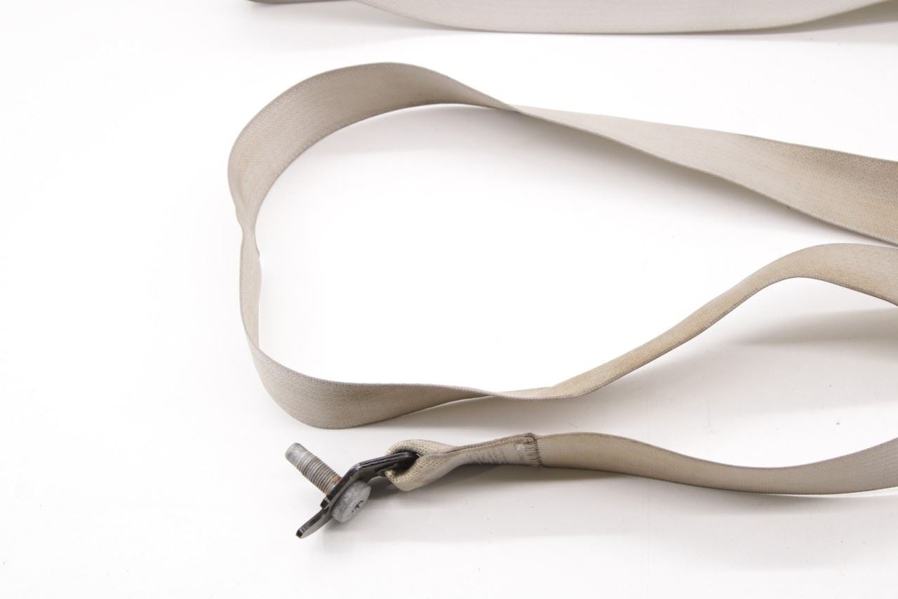 17-20 Chrysler Pacifica Limited 3.6L Rear Right Side 2nd Row Seat Belt Retractor - Alshned Auto Parts