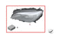 10-12 BMW 750Li xDrive Front Passenger Bi-Xenon HID Headlight Lamp *ReaD*ASIS* - Alshned Auto Parts