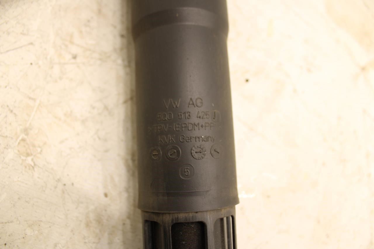 19-24 Audi Q3 S Line AWD Rear Right Side Shock Strut Absorber 5QF-513-049-CM OEM - Alshned Auto Parts