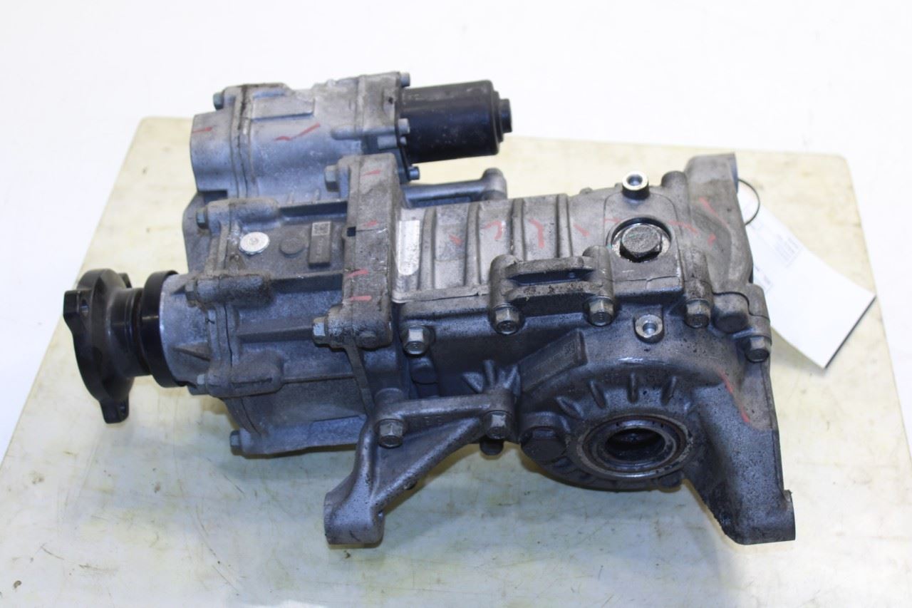 22-25 Hyundai Tucson SEL 2.5L AWD Rear Axle Differential 3.648 ratio 10K *ReaD* - Alshned Auto Parts