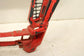 2022-2023 Polaris RZR XP 1000 Front Facia Indy Red 5454743-293 OEM - Alshned Auto Parts