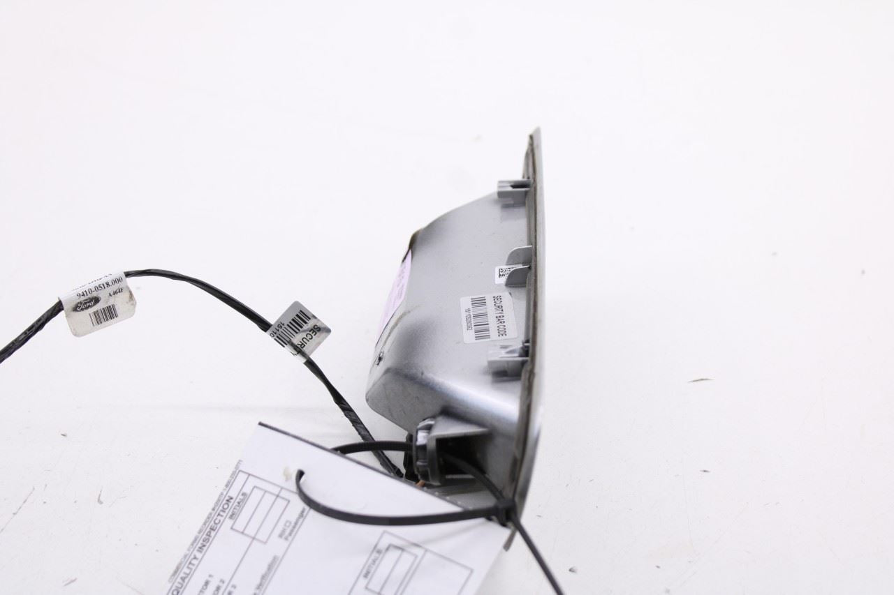 2018-19 Ford Expedition Limited 3.5L 4WD Rear Liftgate Back Door Release Handle - Alshned Auto Parts