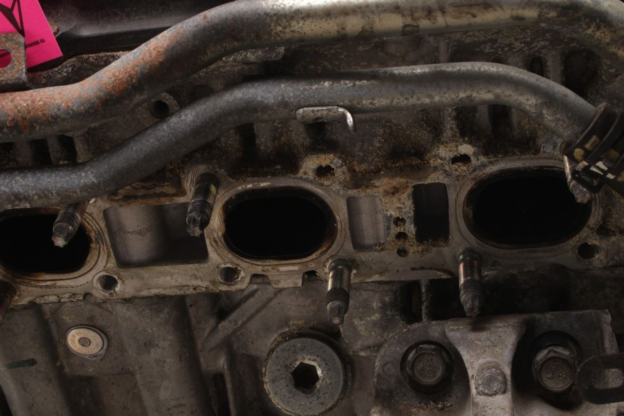 2017-2020 Infiniti QX60 Pathfinder 3.5L Engine Motor VIN D 4th digit VQ35DD 89K - Alshned Auto Parts