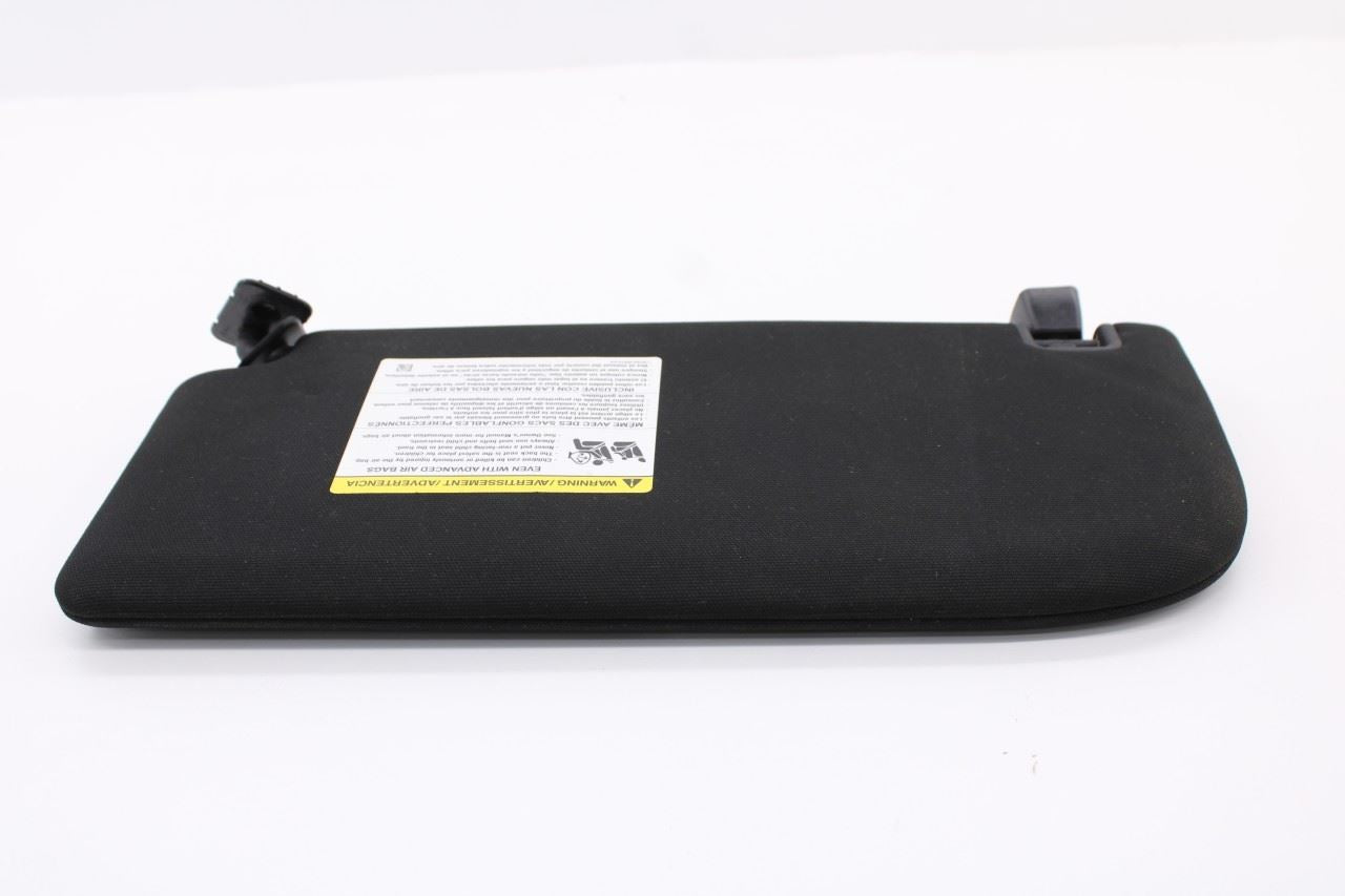 18-21, 25 Ford Expedition Limited Front Right and Left Side Sun Visor Set *ReaD* - Alshned Auto Parts