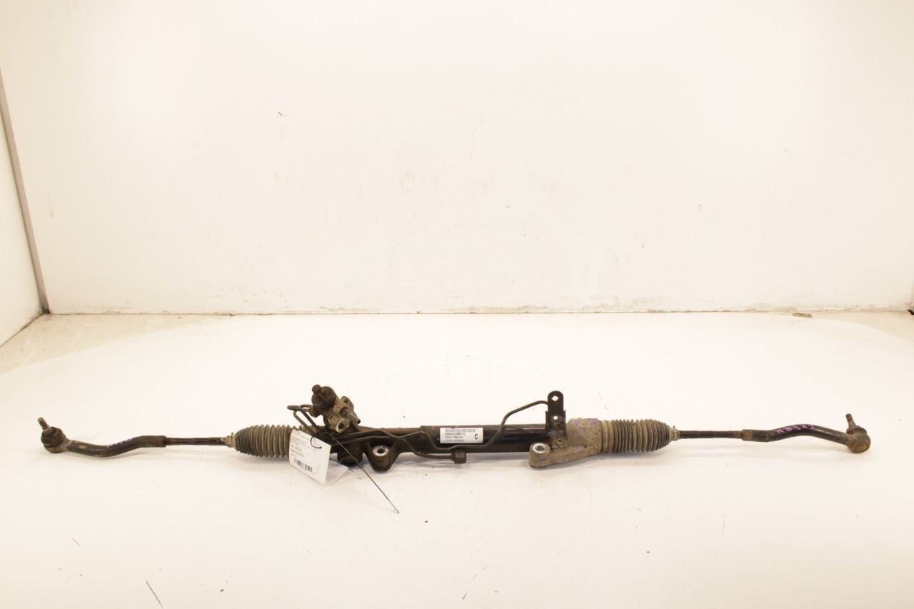 2016-2020 Infiniti QX60 Pure Power Steering Gear Rack and Pinion 49001-9NC0A OEM - Alshned Auto Parts