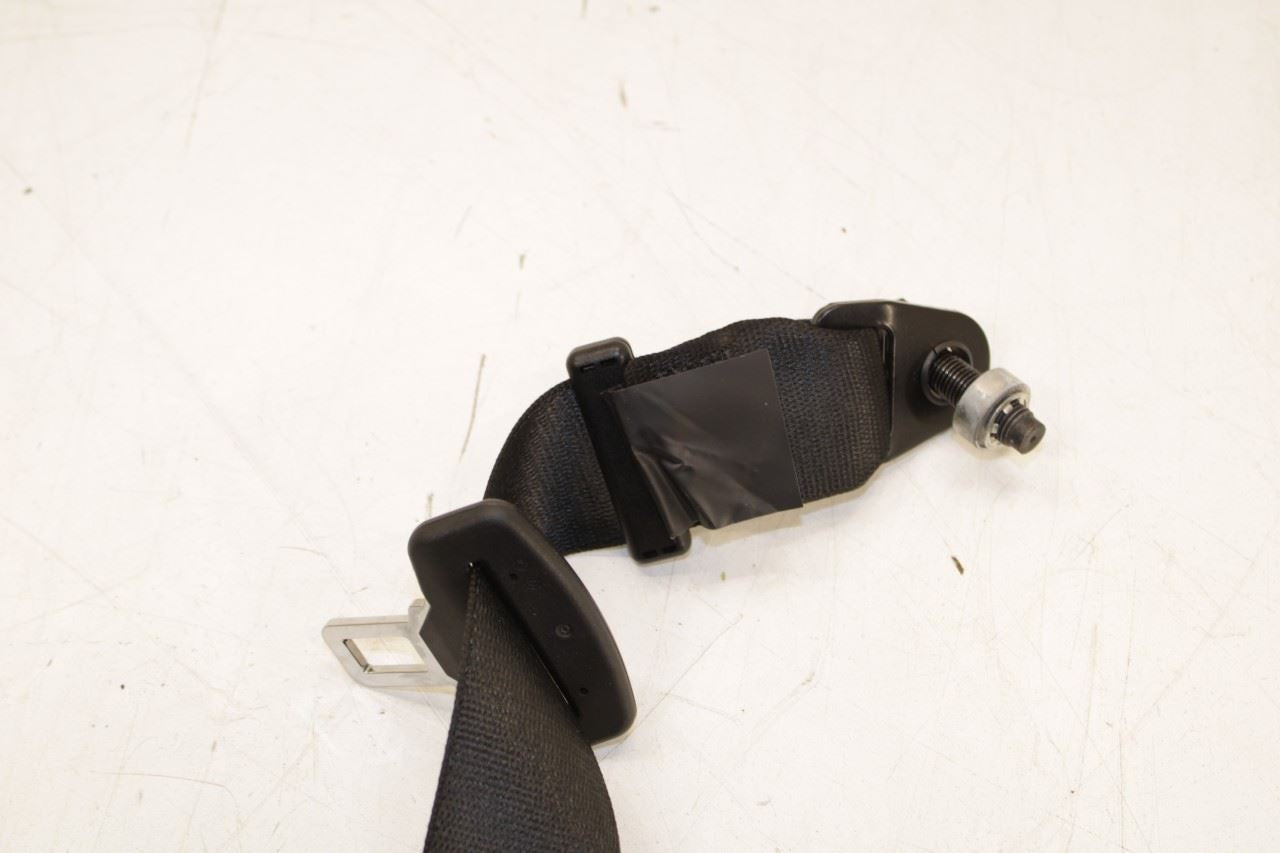 14-21 Maserati Ghibli S Q4 3.0L Rear Driver LH Side 2nd Row Seat Belt Retractor - Alshned Auto Parts