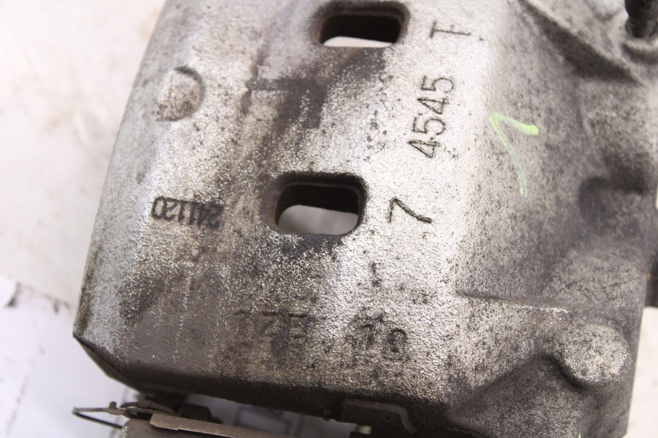 2020-2025 Infiniti QX50 LUXE Front Right Side Brake Disc Caliper 41001-4GS0B OEM - Alshned Auto Parts