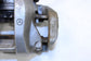 2007-2013 Mercedes-Benz S550 Rear RH and LH Brake Disc Caliper 221-423-04-81-64 - Alshned Auto Parts