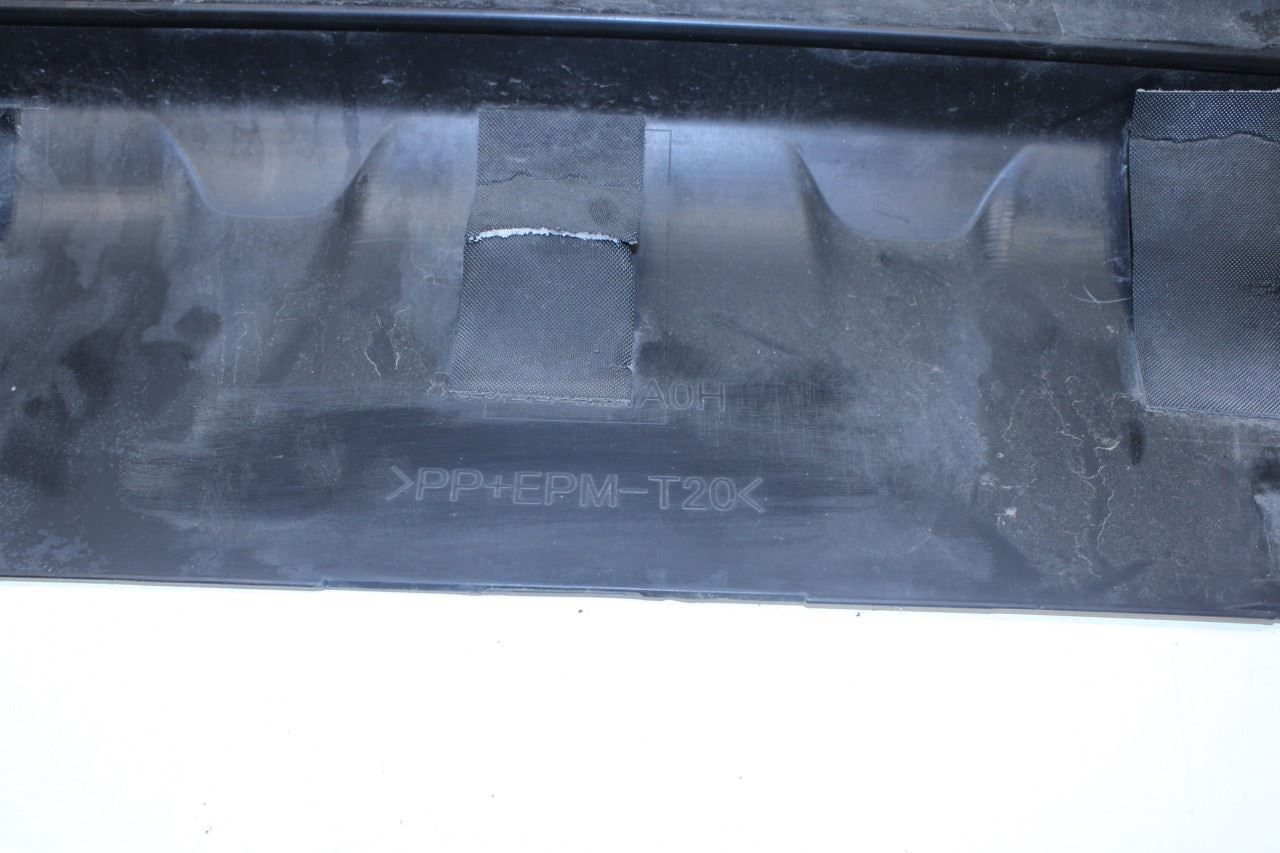 2019-2022 Nissan Rogue Sport SL AWD Rear Bumper Cover 85022-6MM0H OEM *ReaD* - Alshned Auto Parts