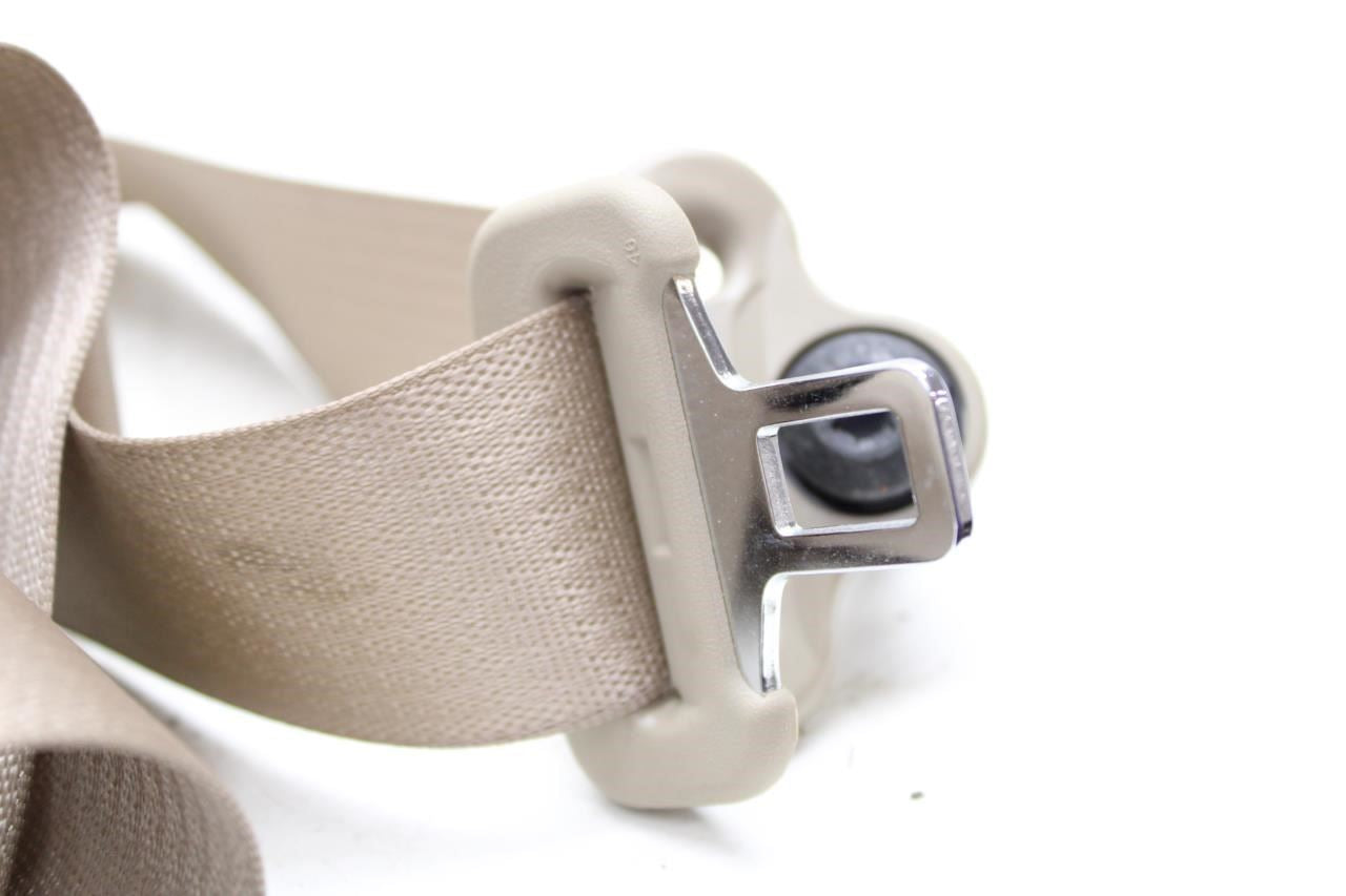 2019-21 Jeep Grand Cherokee Rear Left 2nd Row Seat Belt Retractor 6TB33HL1AA OEM - Alshned Auto Parts
