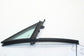 14-16 Porsche Panamera 4 Front RH Door Quarter Vent Window Glass 970-542-312-05 - Alshned Auto Parts