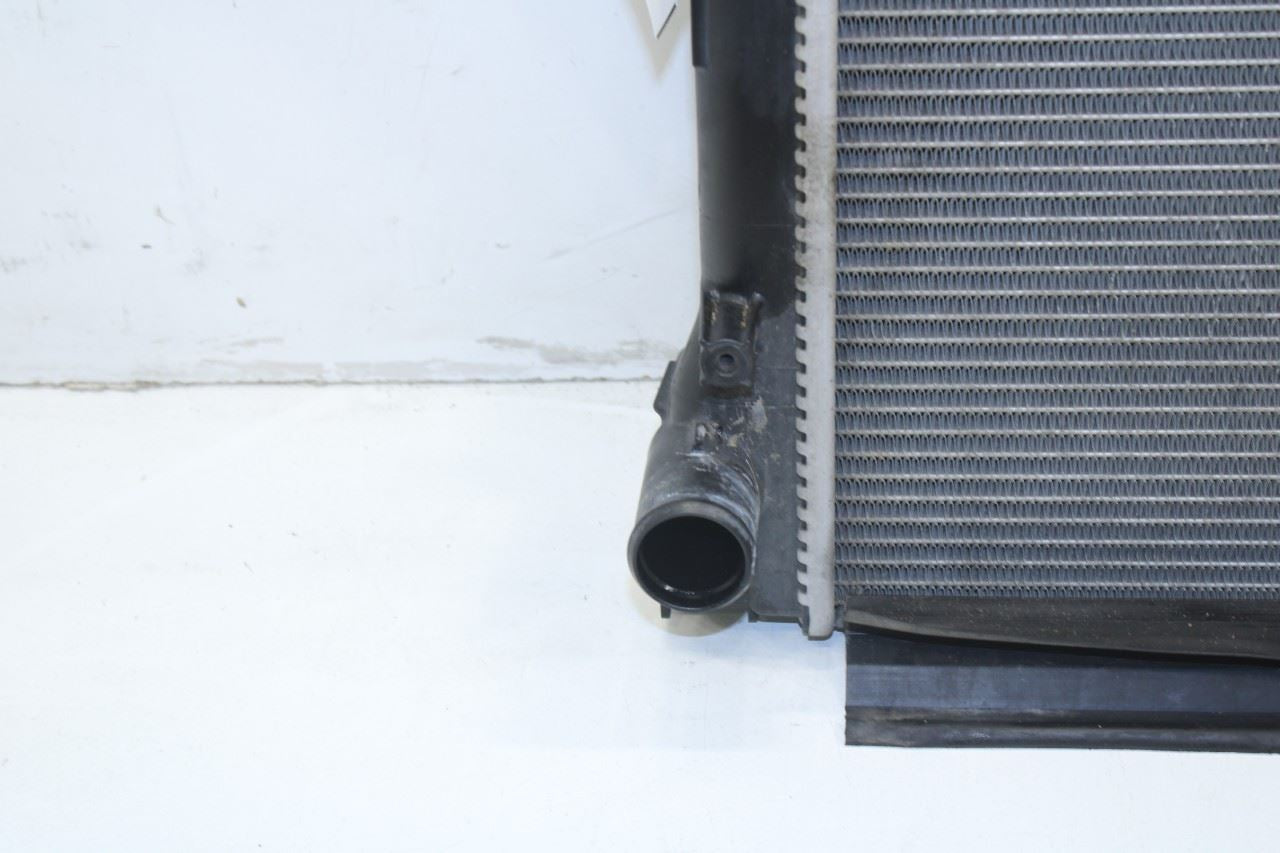 2012-2023 Dodge Challenger SXT 3.6L Engine Cooling Radiator 68050126AB OEM *ReaD - Alshned Auto Parts