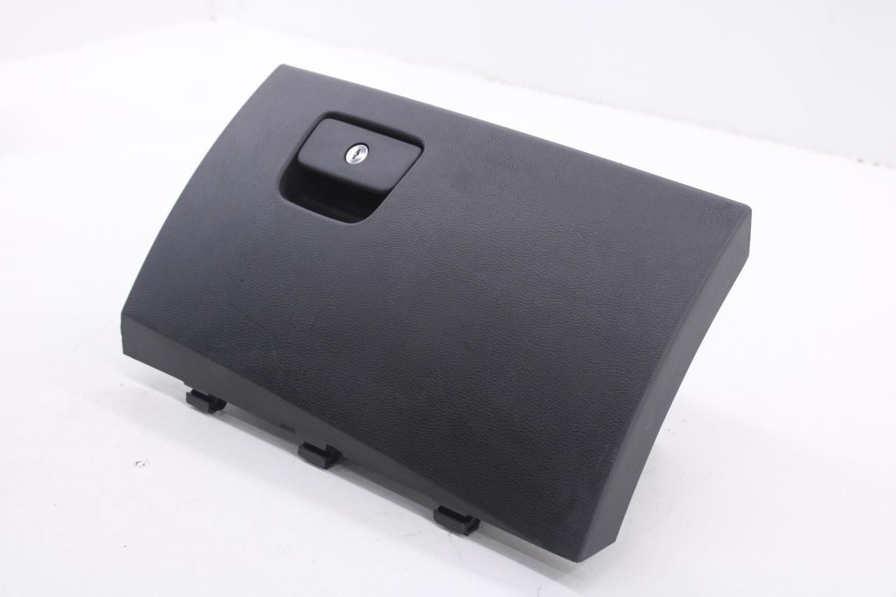 11-26 Dodge Durango SXT Dash Lower Glove Box Door Storage Compartment 1UK71DX9AC3