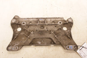 14-24 Infiniti Q50 Premium 3L RWD Front Suspension Crossmember Stay 54465-1EA1B