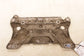 14-24 Infiniti Q50 Premium 3L RWD Front Suspension Crossmember Stay 54465-1EA1B - Alshned Auto Parts