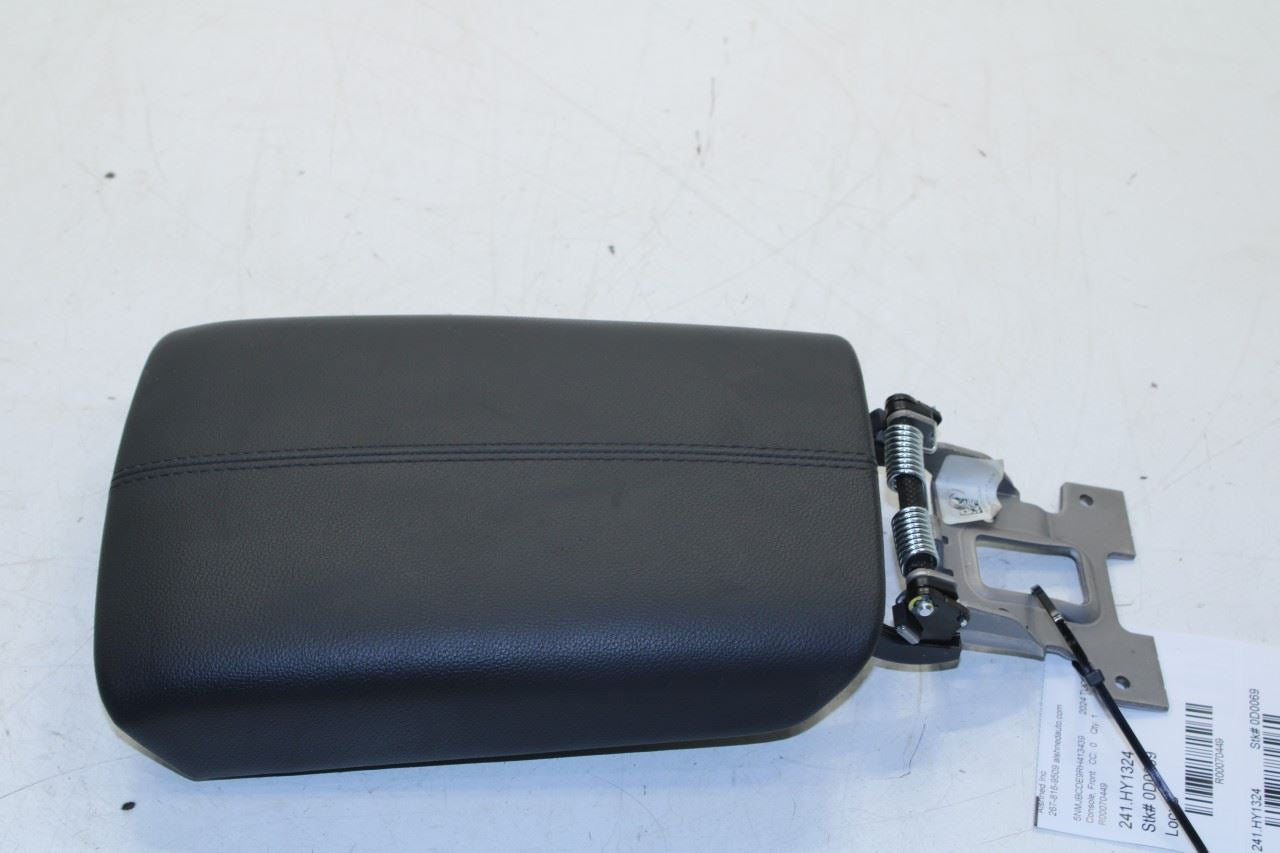 2022-2024 Hyundai Tucson SEL Center Console Armrest Lid Cover 846R0-CW100-NNB - Alshned Auto Parts