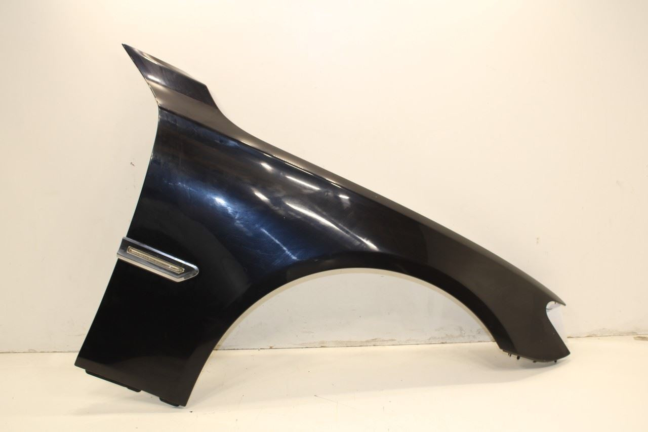 2010-2015 BMW 750Li xDrive Front Right Passenger Side Fender Panel 41007261462 - Alshned Auto Parts