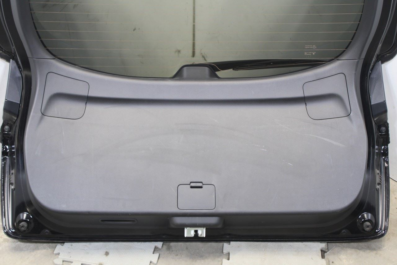 2022-25 Mitsubishi Eclipse Cross ES Rear Liftgate Back Door Assembly 90100W130P - Alshned Auto Parts