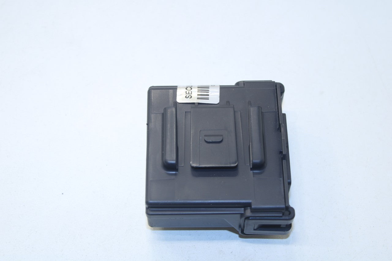 2015-17 Nissan Murano Platinum Advanced Driver Assist System ADAS Control Module - Alshned Auto Parts