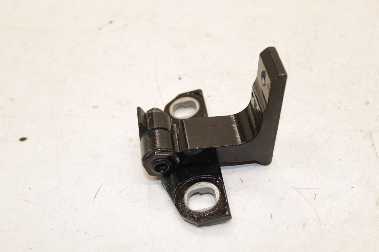 2015-18 Volvo S60 T5 Premier Rear Right Door Hinge Upper and Lower Pair 31218525 - Alshned Auto Parts