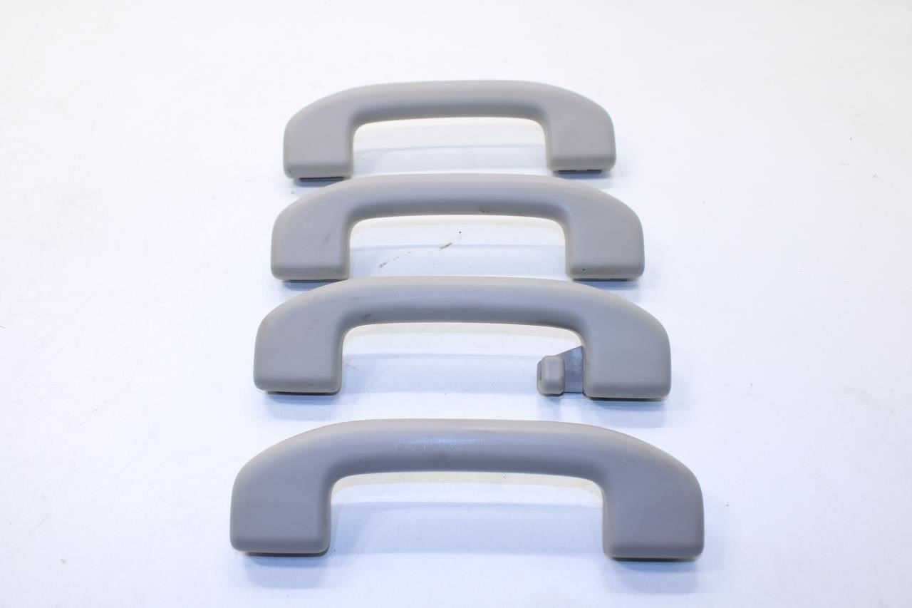 2013-2020 Nissan Pathfinder SV RH and LH Roof Interior Headliner Grab Handle Set - Alshned Auto Parts