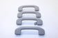 2013-2020 Nissan Pathfinder SV RH and LH Roof Interior Headliner Grab Handle Set - Alshned Auto Parts