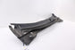 2015-2023 Ford Mustang GT Front Windshield Cowl Vent Grille Cover Panel *ReaD*3