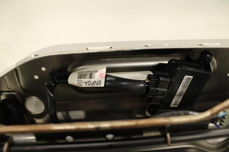 16-20 Infiniti QX60 Front Right Seat Lower Track Frame w/ Motor 87301-3JA5A OEM - Alshned Auto Parts