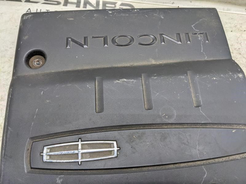 2007-2014 Lincoln Navigator 5.4L Engine Appearance Motor Cover 7L74-6A949-AD OEM - Alshned Auto Parts