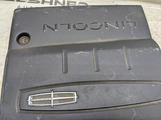 2007-2014 Lincoln Navigator 5.4L Engine Appearance Motor Cover 7L74-6A949-AD OEM - Alshned Auto Parts