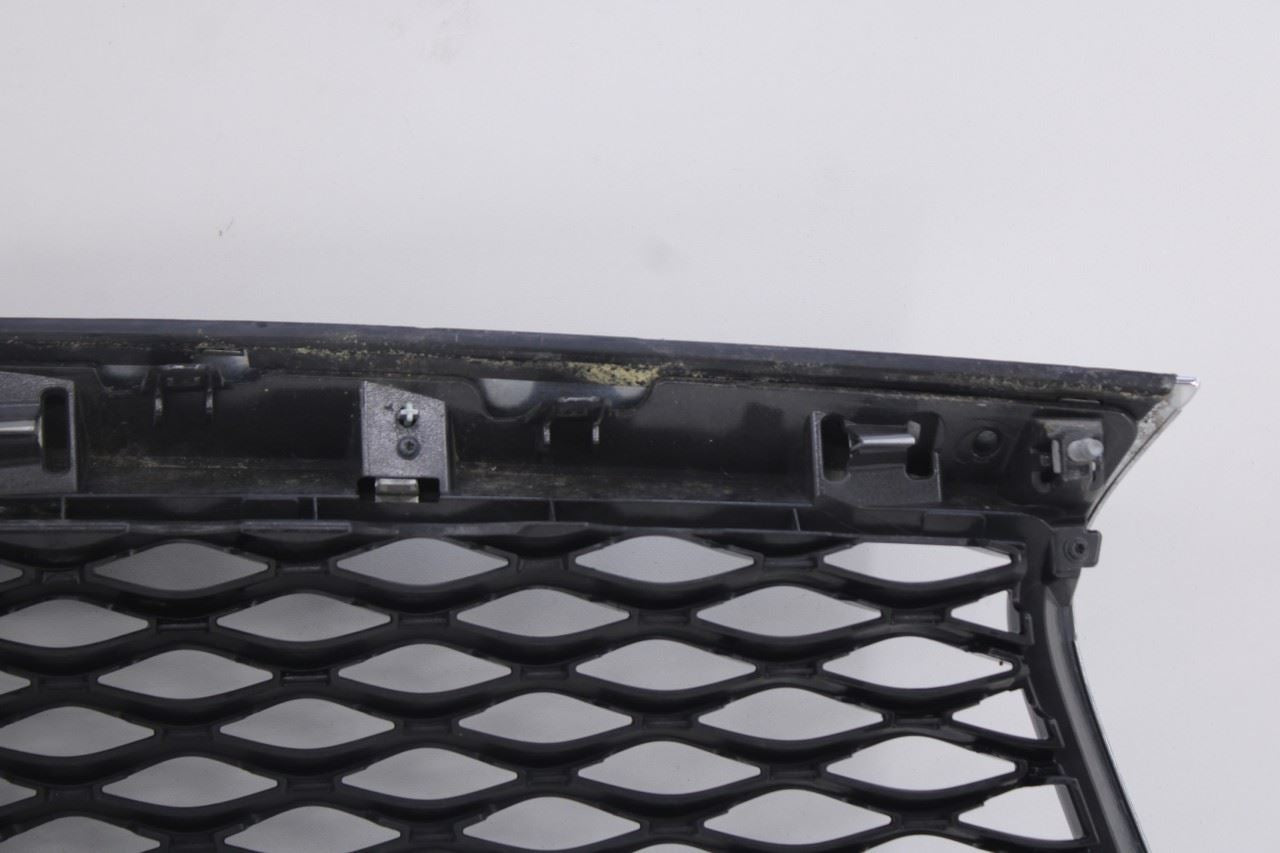 16-20 Infiniti QX60 Front Bumper Upper Radiator Grille w/ Camera Hole 623109NC0B16