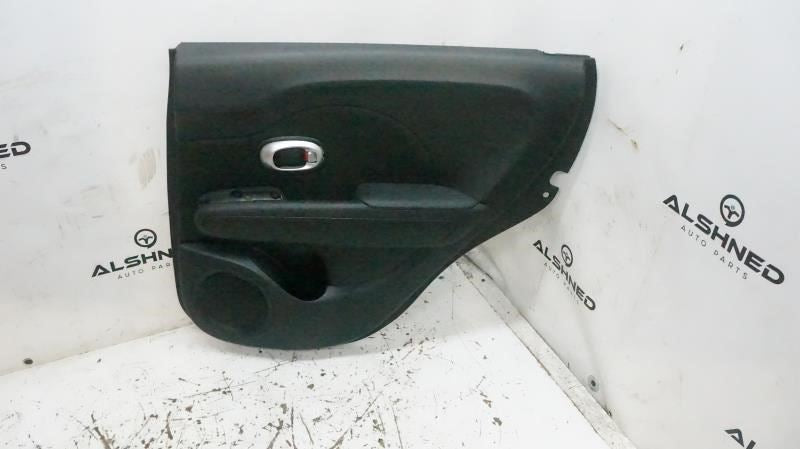 2014-2019 Kia Soul Rear Right Passenger Side Door Trim Panel 83308-B2020DT1 OEM0