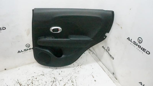 2014-2019 Kia Soul Rear Right Passenger Side Door Trim Panel 83308-B2020DT1 OEM - Alshned Auto Parts