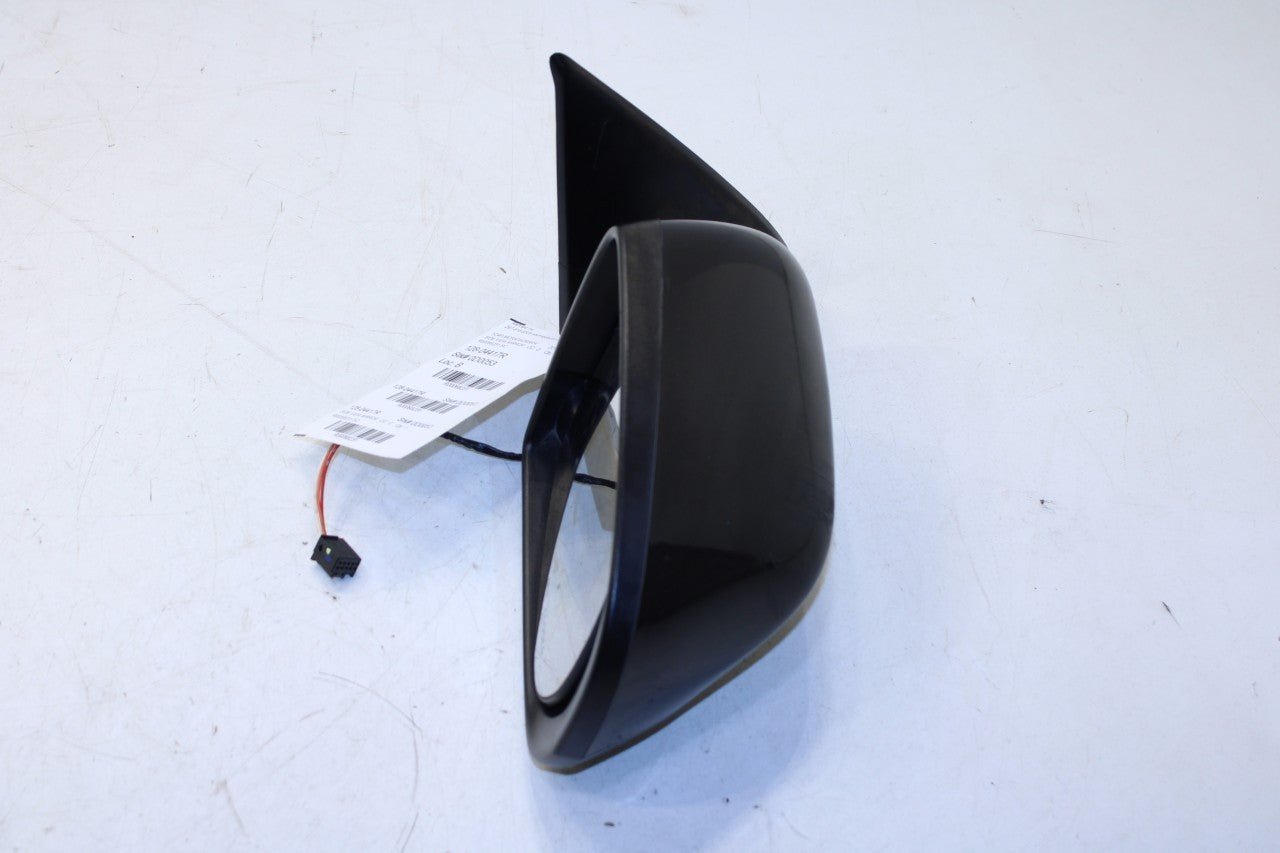 2014-17 Jeep Cherokee 75th Anniversary Passenger RH Side Rear View Mirror *ReaD* - Alshned Auto Parts