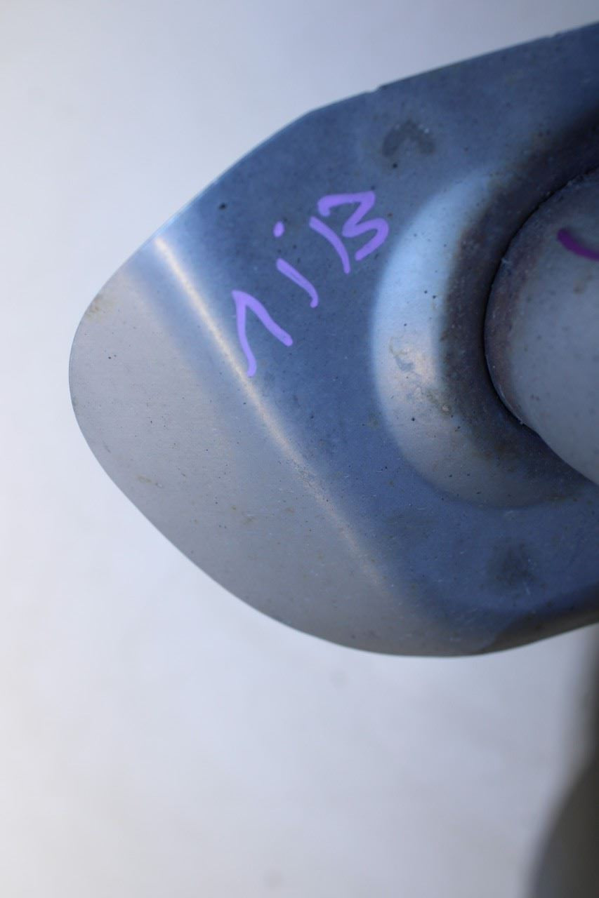 2017-20 Acura MDX Advance 3.5L AWD Rear Left Exhaust Muffler Pipe 18340-TZ5-A01 - Alshned Auto Parts