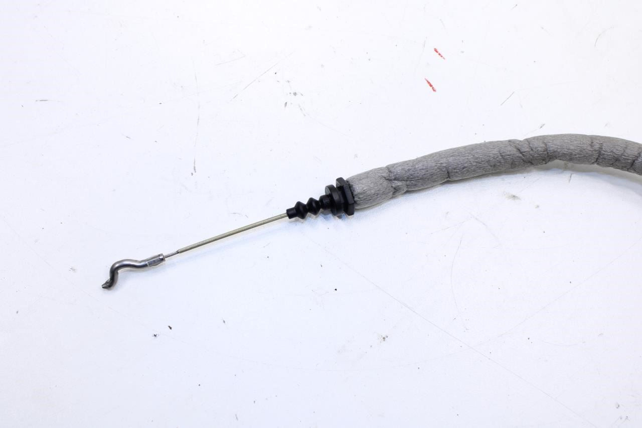 07-11 Mercedes-Benz S550 Front Right Door Exterior Handle 221-760-10-70-9999 OEM - Alshned Auto Parts