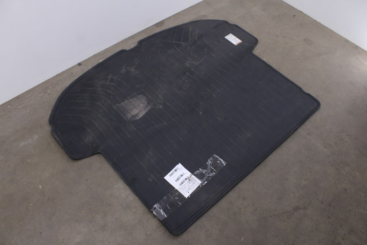 2021-23 Hyundai Santa Fe SEL 2.5L AWD Rear Trunk Cargo Floor Interior Carpet Mat - Alshned Auto Parts