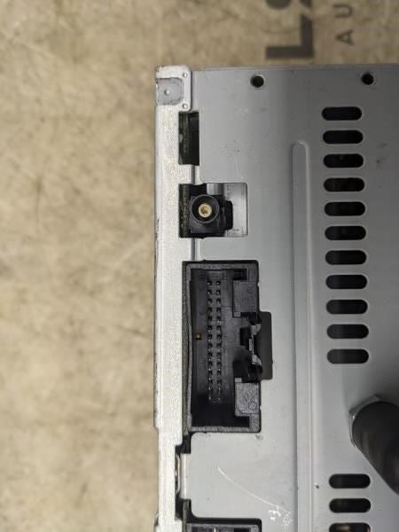 2017 Ford F150 Clarion Audio Radio Receiver HL3T-18D832-AB OEM7