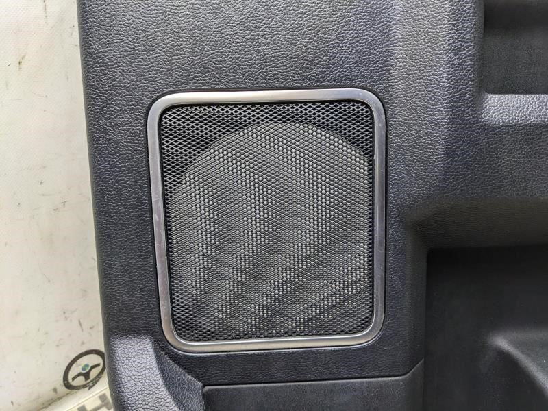 16-17 Ford F150 Limited Crew Cab Rear Right Side Door Trim Panel GL3Z-1627406-CA - Alshned Auto Parts