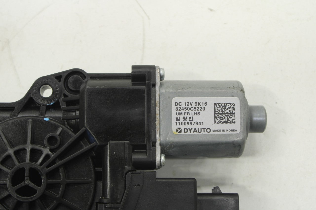 2019-2020 KIA Sorento LX Front Left Door Power Window Motor 82450-C5220 OEM - Alshned Auto Parts